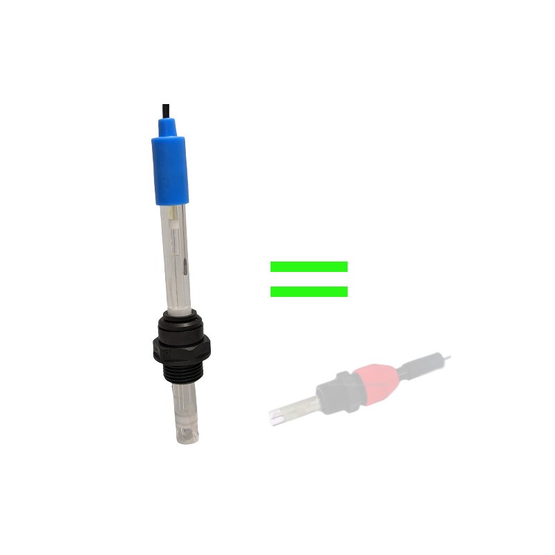 Sonda de pH para COMPACT V