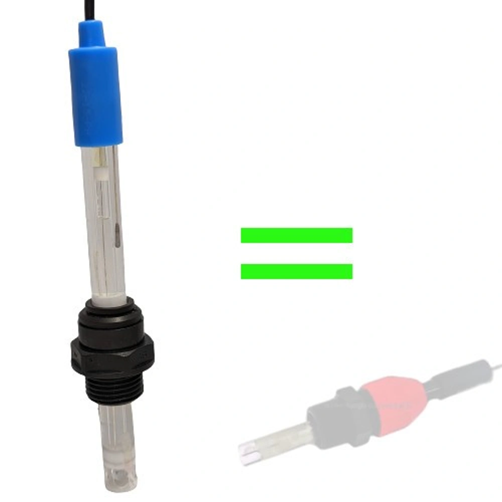 Sonda de pH para DOSITEC3000