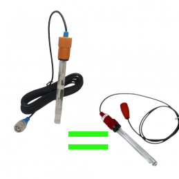 Sonda de pH para sw 703 -pH Electrode