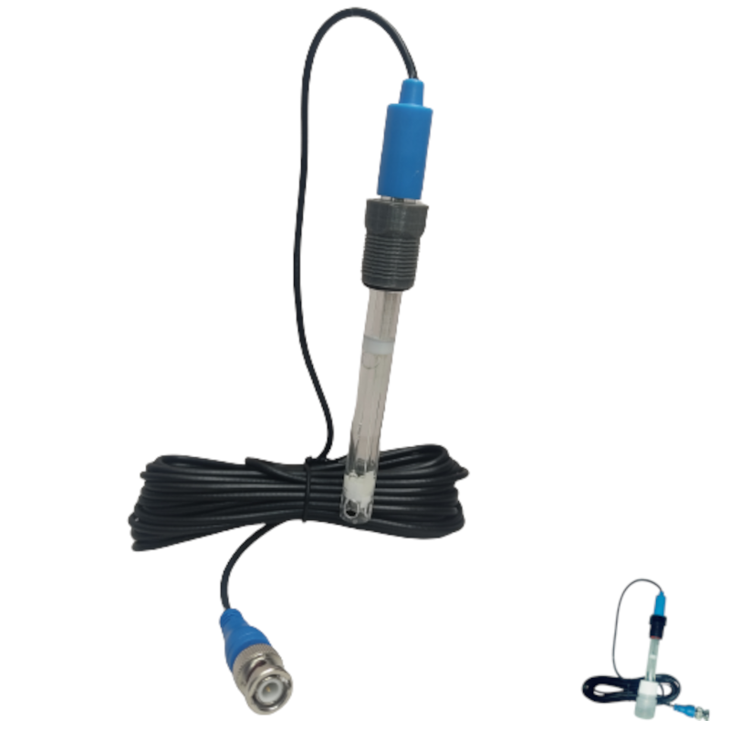 Sonda de pH para LMP POOLBASIC