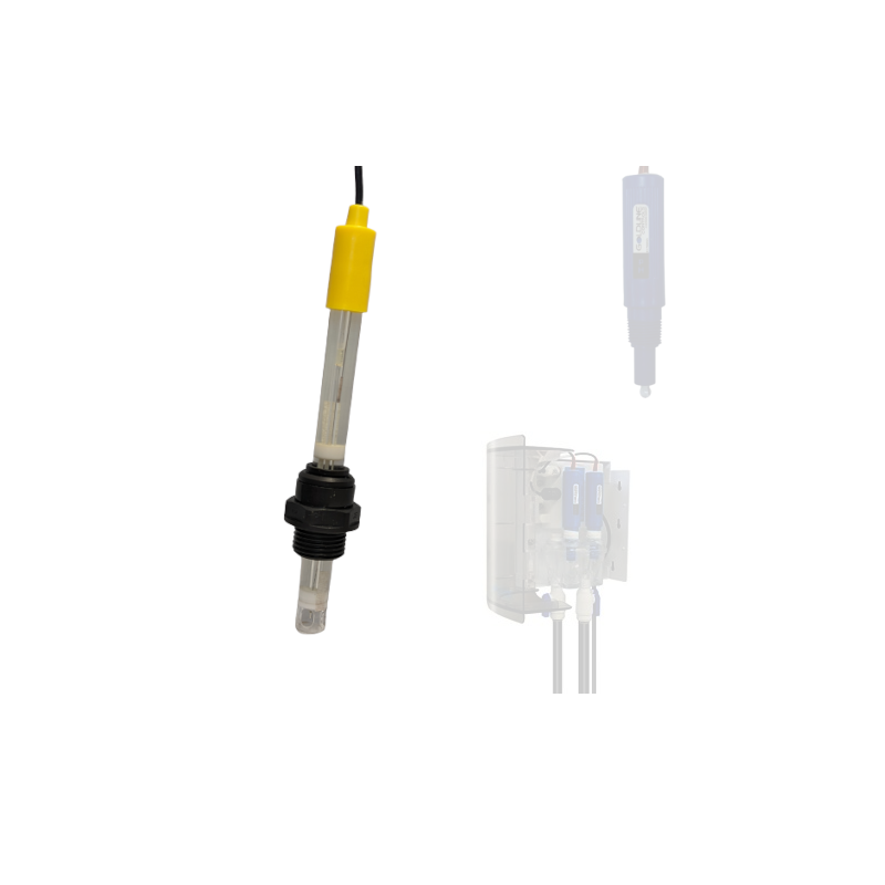 Sonda de RedOX para  Aqua rite turbo sel