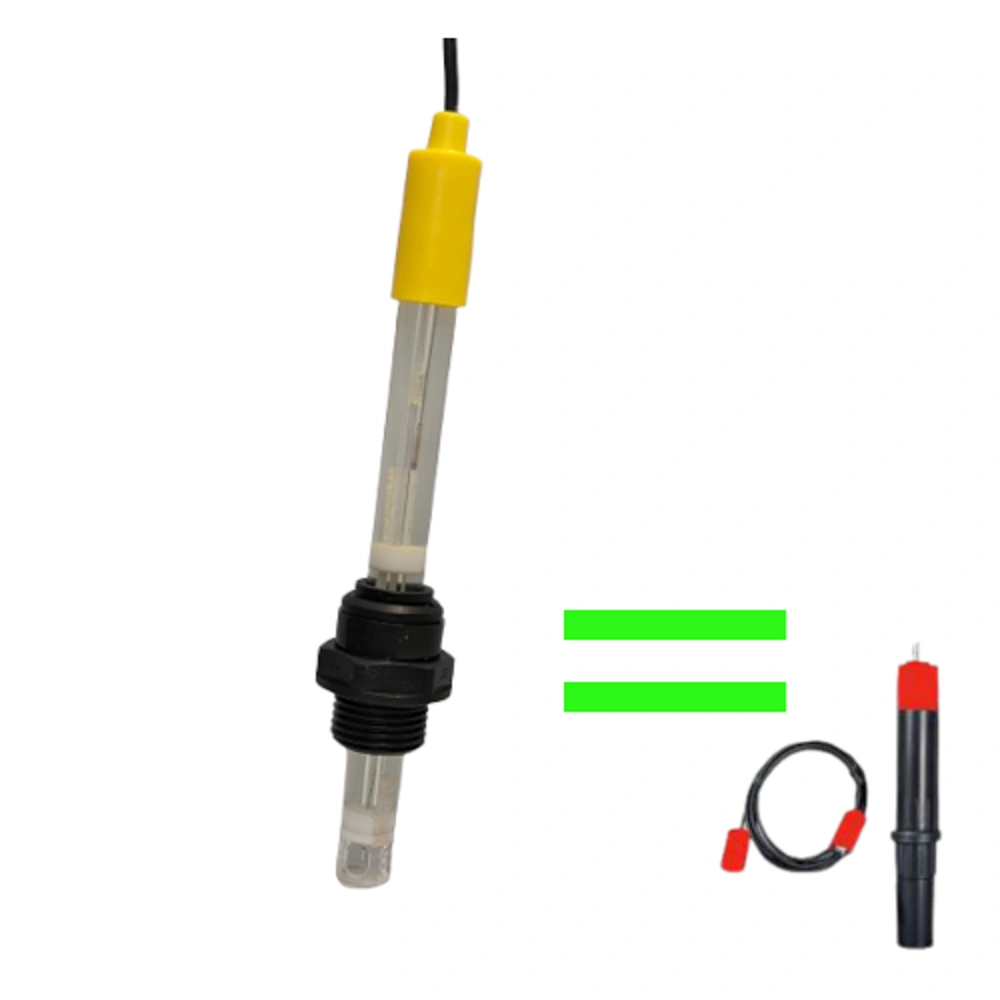 Electrodo de RedOX para Magnapool hydroxinator