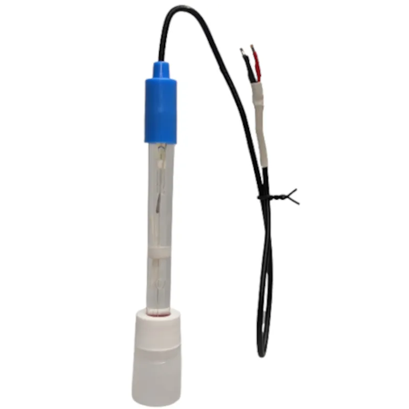 Sonda de pH de repuesto compatible con Intp-5210 Pentair