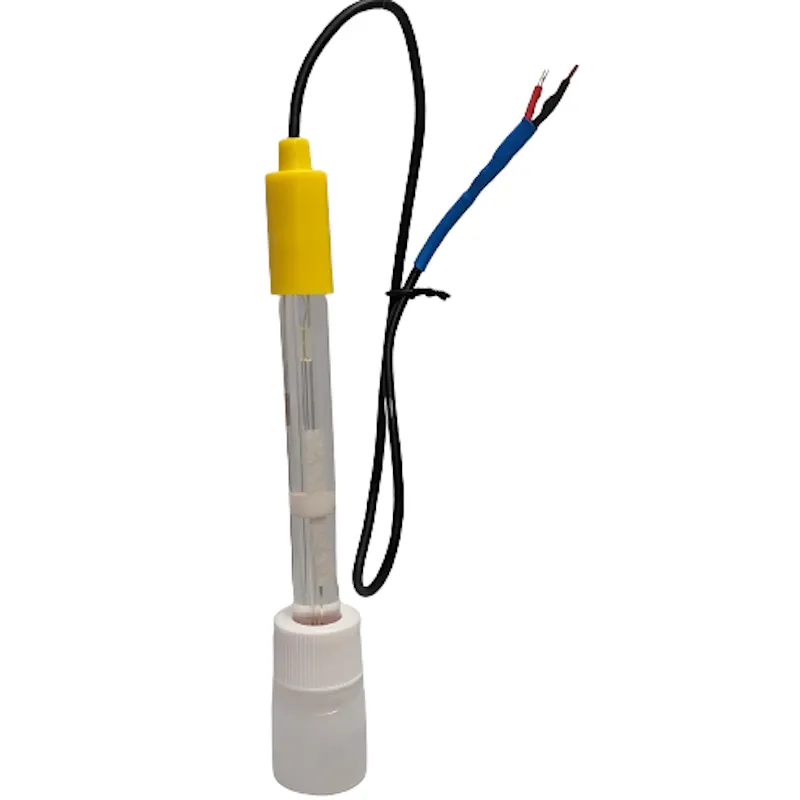 Sonda redOx de repuesto compatible con Intp-5220 Pentair Sonda redOx de repuesto compatible con Intp-5220 Pentair