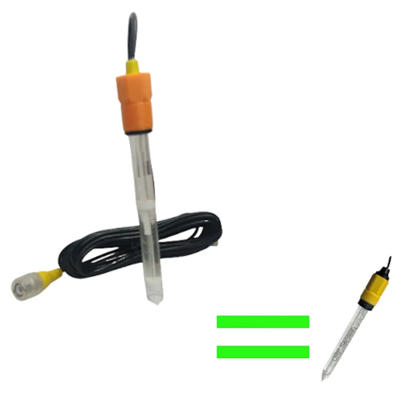Sonda redOx de repuesto compatible con R0868800 Zodiac Sonda redOx de repuesto compatible con R0868800 Zodiac