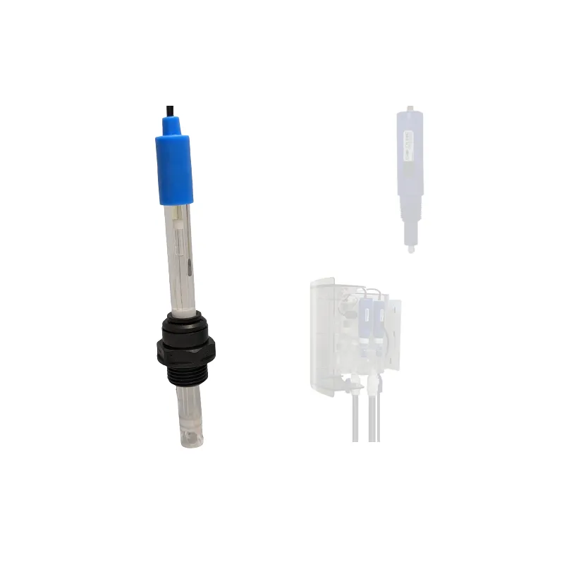Sonda de pH de repuesto compatible con Glx-probe-ph Hayward