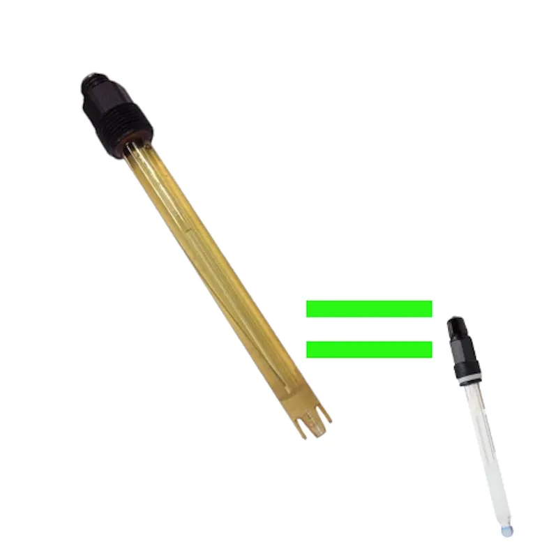 Sonda de pH de repuesto compatible con Caa2503 Syclope