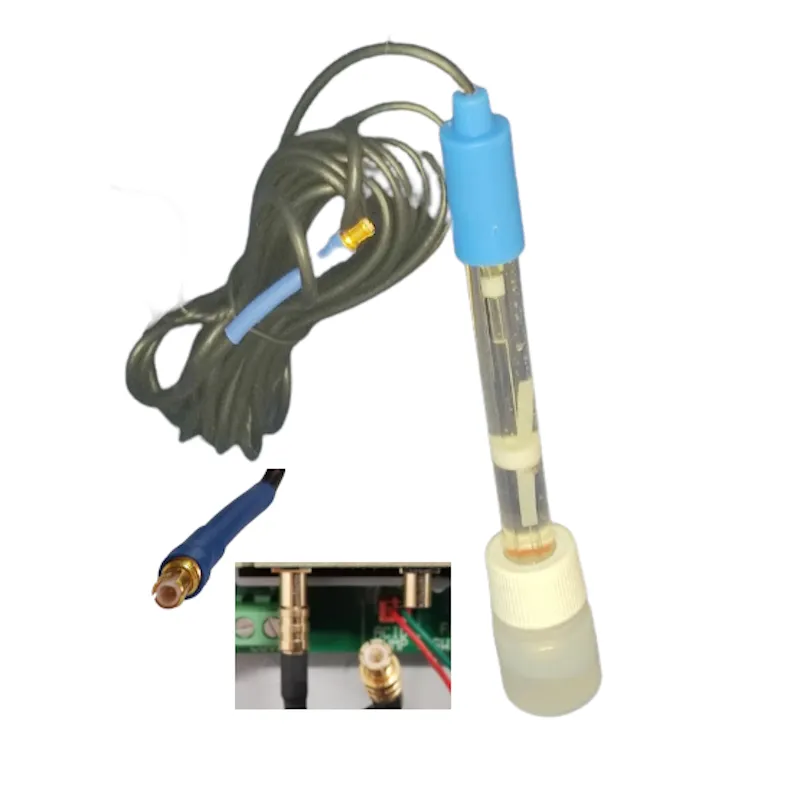 Sonda pH para Scc25