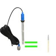 Sonda pH para Fphe