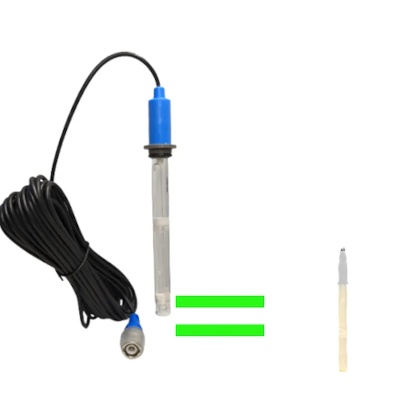 Sonda pH para Fphe