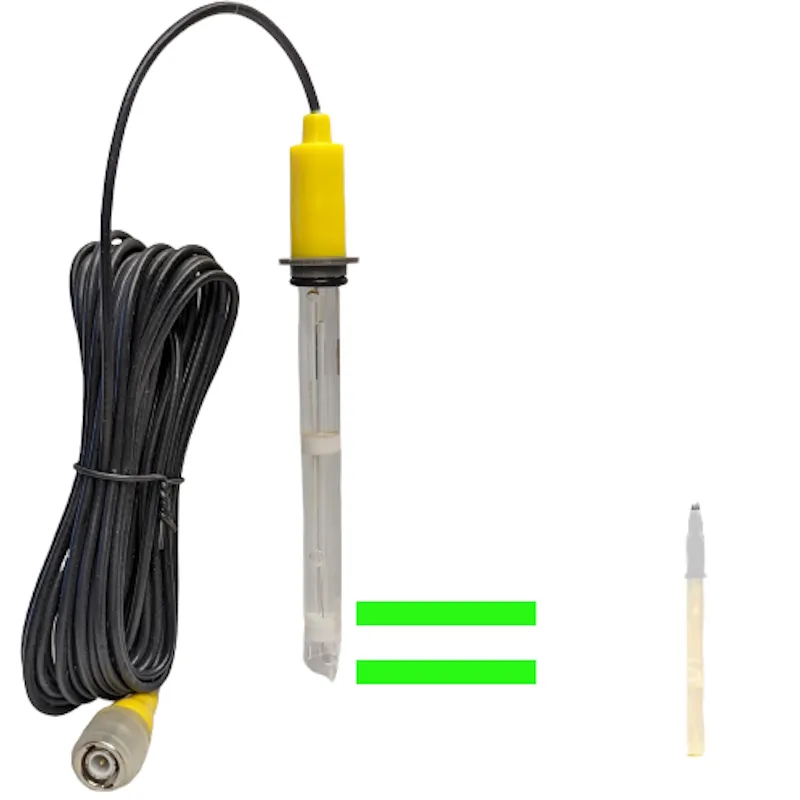 Sonda de RedOX para Fphe