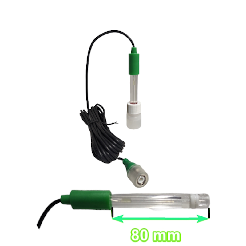 Sonda de RedOX para Pro duo