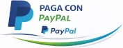 Compra de sondas para piscinas mediante PayPal