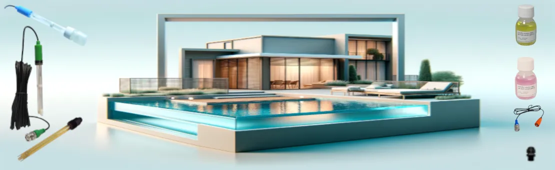 Soporte Técnico: Precisión y Fiabilidad en Tus Mediciones de pH y RedOx de Piscina