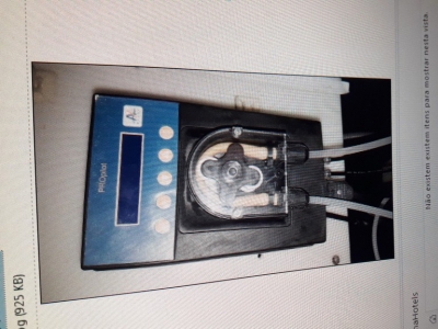 ?Tiene una sonda de pH avady?